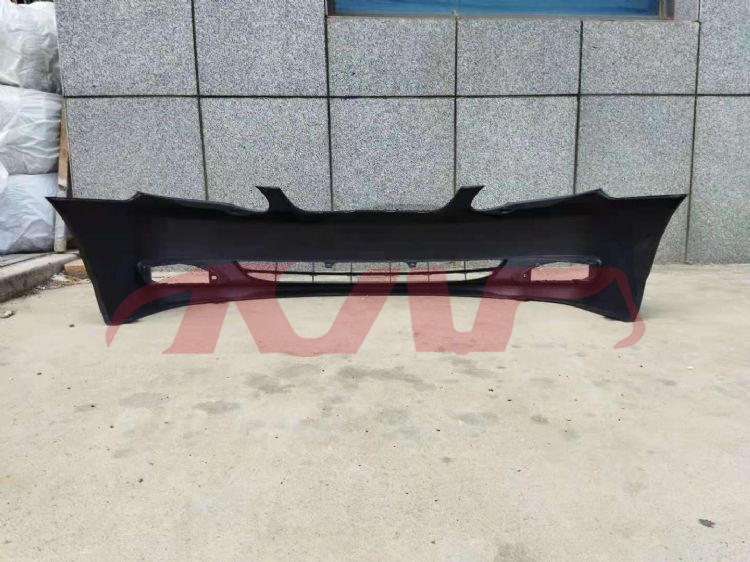 For Toyota 2112003 Corolla Usa&nbsp;front Bumper,usa&nbsp;52119-yc090 52119-02946    52119-02915 52119-02947, Corolla Automotive Parts, Toyota  Front Guard-52119-YC090 52119-02946    52119-02915 52119-02947