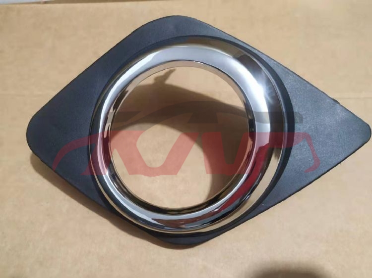 For Toyota 2422009-2013  Rav4&nbsp;fog Lamp Cover&nbsp;l 52128-0r040 R 52127-0r040, Toyota  Light Frame, Rav4 Auto Parts Manufacturer-L 52128-0R040 R 52127-0R040