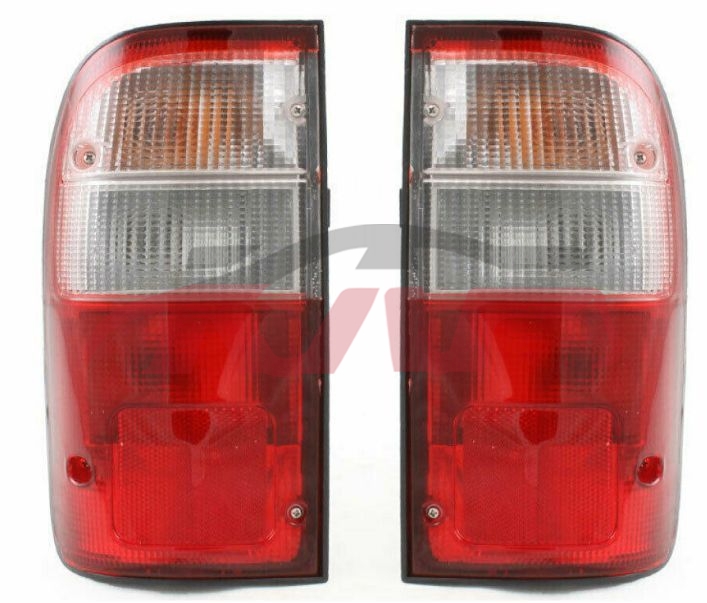 For Toyota 1024hilux Ln85 D&nbsp;tail Lamp&nbsp;r:81550-35130 L:81560-35130, Hilux Auto Parts Manufacturer, Toyota   Auto Tail Lights-R:81550-35130 L:81560-35130