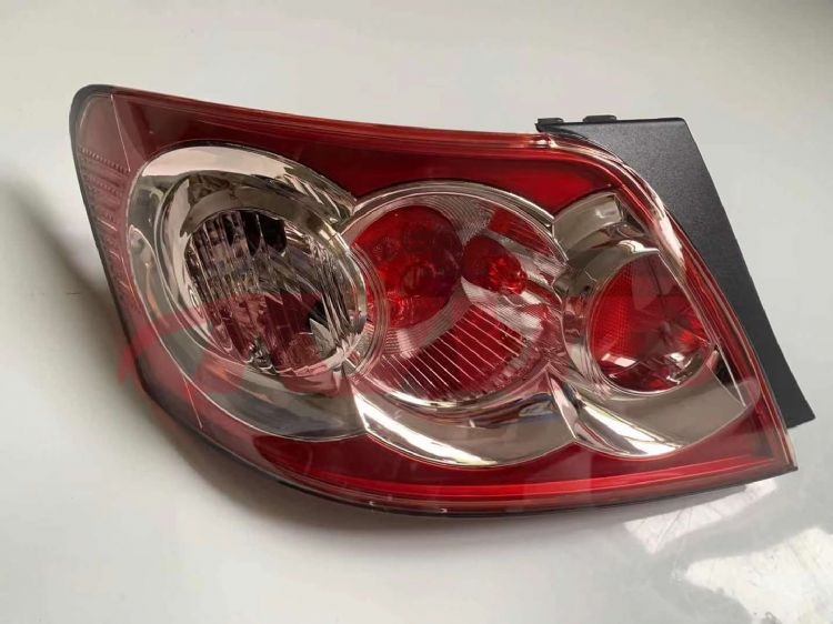 For Toyota 2612006-2008 Reiz&nbsp;tail Lamp, Red&nbsp;l 81561-0p020  R 81551-0p020   81550-09020   81560-09020, Toyota   Modified Taillights, Reiz  Car Accessories Catalog-L 81561-0P020  R 81551-0P020   81550-09020   81560-09020