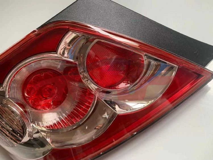 For Toyota 2612006-2008 Reiz&nbsp;tail Lamp, Red&nbsp;l 81561-0p020  R 81551-0p020   81550-09020   81560-09020, Toyota   Modified Taillights, Reiz  Car Accessories Catalog-L 81561-0P020  R 81551-0P020   81550-09020   81560-09020