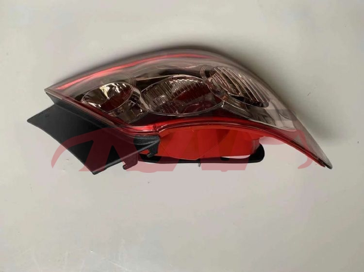 For Toyota 2612006-2008 Reiz&nbsp;tail Lamp, Red&nbsp;l 81561-0p020  R 81551-0p020   81550-09020   81560-09020, Toyota   Modified Taillights, Reiz  Car Accessories Catalog-L 81561-0P020  R 81551-0P020   81550-09020   81560-09020