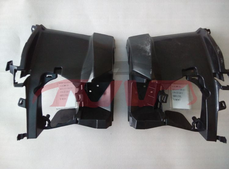 For Bmw 495f30/f35 2013-18&nbsp;support Of Foglight L/r&nbsp;l 51117284813 R 51117284814, 3  List Of Car Parts, Bmw  Auto Parts-L 51117284813 R 51117284814