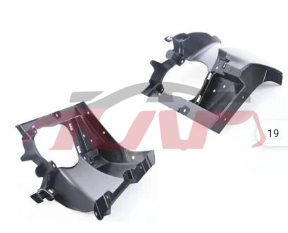 For Bmw 495f30/f35 2013-18&nbsp;support Of Foglight L/r&nbsp;l 51118062633 R 5111806634, 3  Car Parts鈥?price, Bmw  Auto Parts-L 51118062633 R 5111806634