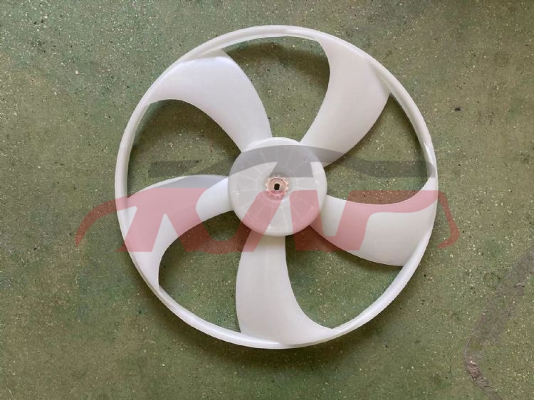 For Toyota 2062007 Corolla Middle East&nbsp;fan,middle East&nbsp;16361-22120, Corolla Car Accessorie, Toyota  Auto Electric Fan-16361-22120