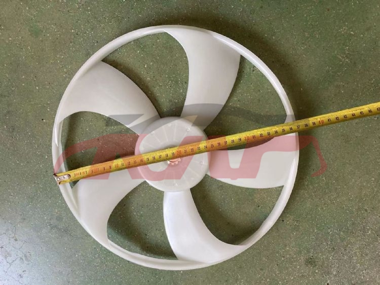 For Toyota 2062007 Corolla Middle East&nbsp;fan,middle East&nbsp;16361-22120, Corolla Car Accessorie, Toyota  Auto Electric Fan-16361-22120