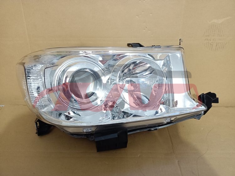 For Toyota 5862008-2011 Fortuner&nbsp;head Lamp&nbsp;81110-0k280   81150-0k280 81130-0k280 81170-0k280, Fortuner Automotive Accessories Price, Toyota  Auto Headlamp-81110-0K280   81150-0K280 81130-0K280 81170-0K280