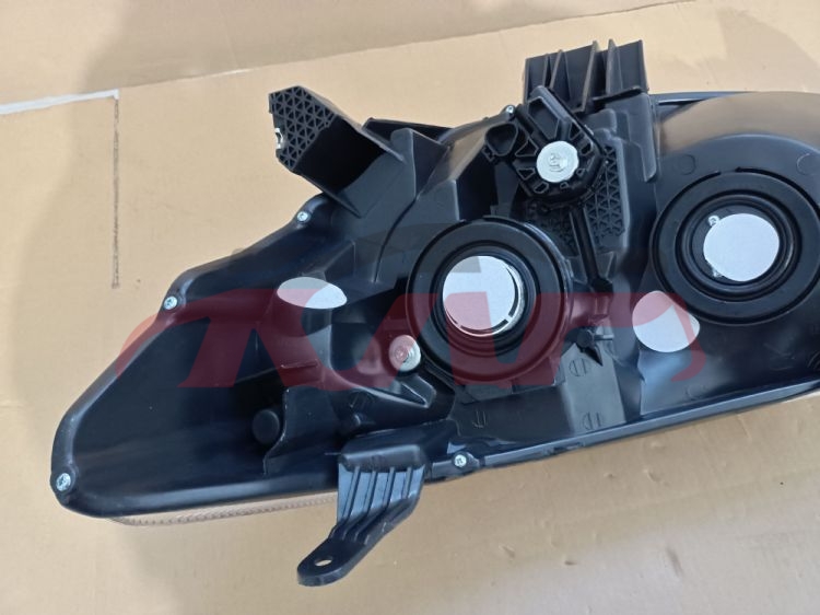 For Toyota 5862008-2011 Fortuner&nbsp;head Lamp&nbsp;81110-0k280   81150-0k280 81130-0k280 81170-0k280, Fortuner Automotive Accessories Price, Toyota  Auto Headlamp-81110-0K280   81150-0K280 81130-0K280 81170-0K280