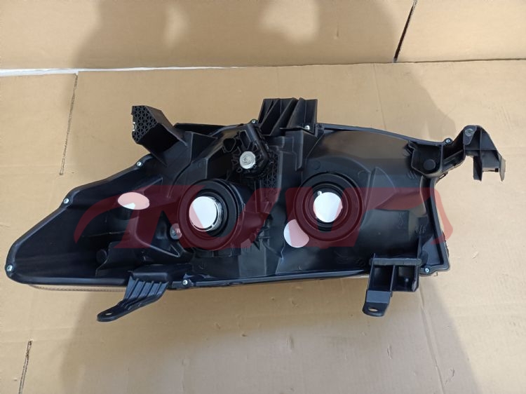 For Toyota 5862008-2011 Fortuner&nbsp;head Lamp&nbsp;81110-0k280   81150-0k280 81130-0k280 81170-0k280, Fortuner Automotive Accessories Price, Toyota  Auto Headlamp-81110-0K280   81150-0K280 81130-0K280 81170-0K280