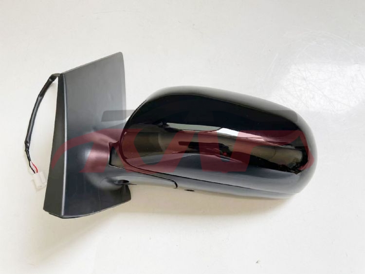 For Toyota 2242008 Vios&nbsp;door Mirror,3line&nbsp;, Toyota  Car Mirror, Vios Auto Part Price-