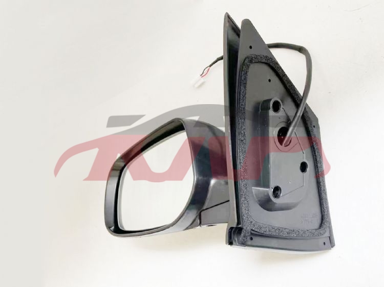 For Toyota 2242008 Vios&nbsp;door Mirror,3line&nbsp;, Toyota  Car Mirror, Vios Auto Part Price-