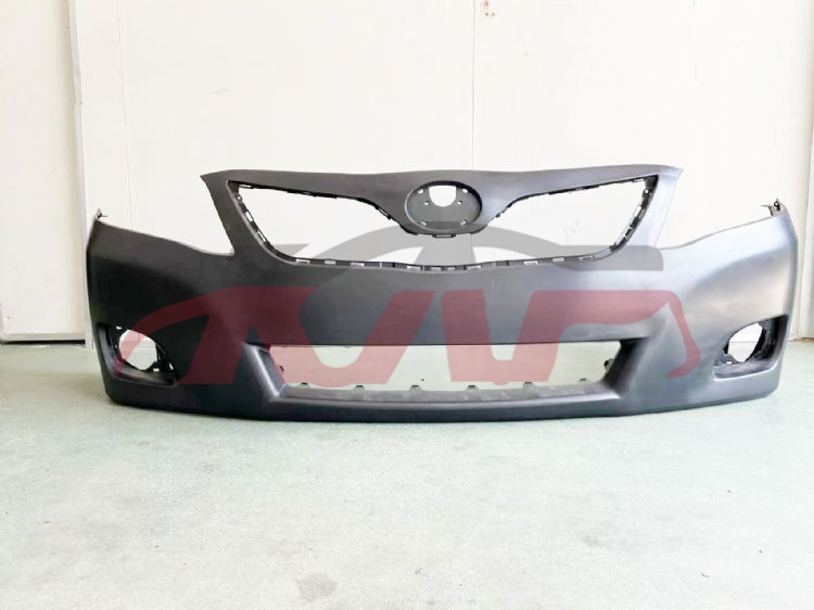 For Toyota 2752010-2011 Camry Middle East&nbsp;front Bumper, No Hole&nbsp;52119-33970 52119-33966, Toyota  Front Guard, Camry Auto Parts Catalog-52119-33970 52119-33966
