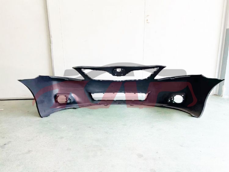 For Toyota 2752010-2011 Camry Middle East&nbsp;front Bumper, No Hole&nbsp;52119-33970 52119-33966, Toyota  Front Guard, Camry Auto Parts Catalog-52119-33970 52119-33966