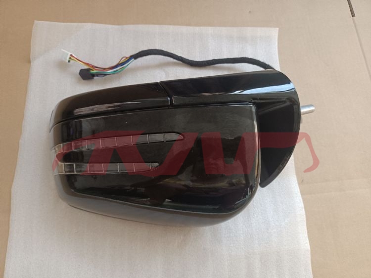 For Benz 491w164&nbsp;door Mirror&nbsp;, Ml Replacement Parts For Cars, Benz  Door Mirror-