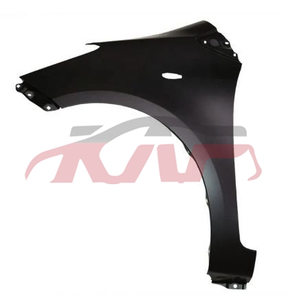 For Toyota 2292005-2011 Vitz 5d&nbsp;front Fender W/side Lamp Hole&nbsp;l:53812-52210  R:53811-52210, Yaris Parts, Toyota  Car Lamps-L:53812-52210  R:53811-52210