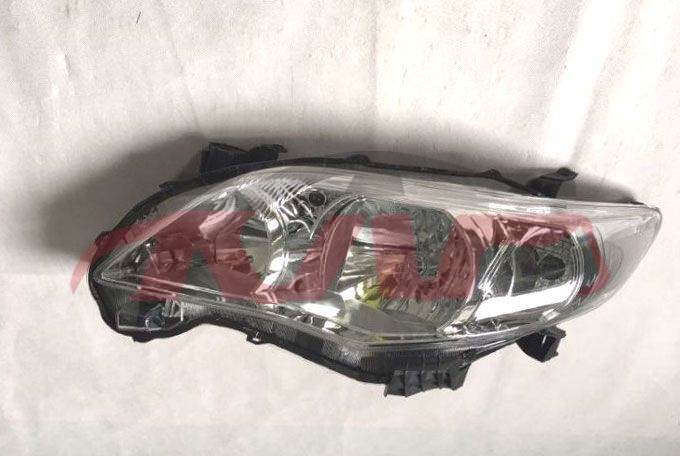 For Toyota 26352010 Corolla Middle East&nbsp;head Lamp,middle East&nbsp;81170-12e70  81130-12e70  81130-12e60, Corolla Parts For Cars, Toyota  Headlamp-81170-12E70  81130-12E70  81130-12E60