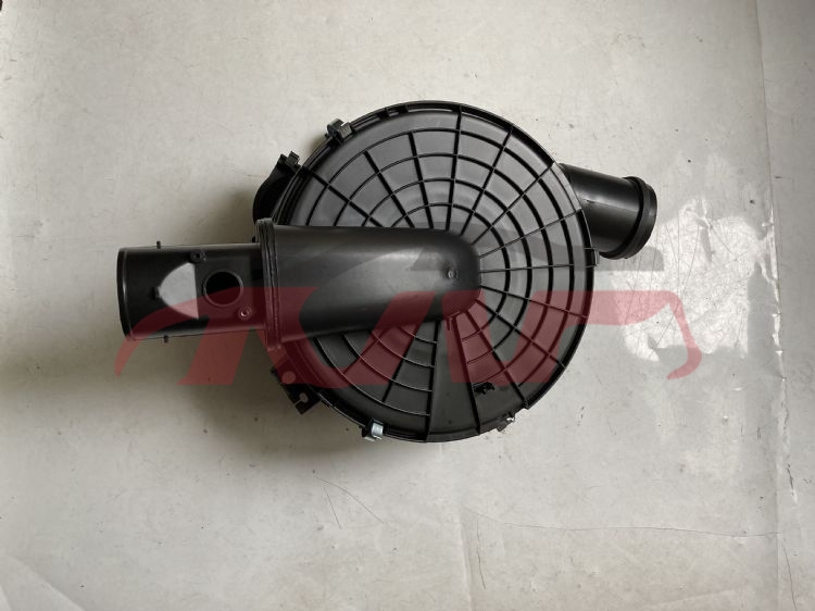 适用于丰田201998-2004 兰德酷路泽 FJ100&nbsp;空滤壳/汽油版  出中东&nbsp;17700-66181, TY0030502, 17700-50181, 丰田 空气壳上下盖, 兰德酷路泽 汽车配件价格-17700-66181, TY0030502, 17700-50181