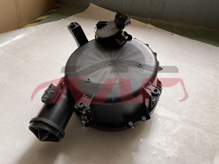 适用于丰田201998-2004 兰德酷路泽 FJ100&nbsp;空滤壳/汽油版  出中东&nbsp;17700-66181, TY0030502, 17700-50181, 丰田 空气壳上下盖, 兰德酷路泽 汽车配件价格-17700-66181, TY0030502, 17700-50181