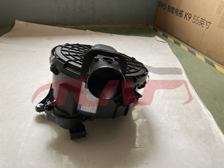 适用于丰田201998-2004 兰德酷路泽 FJ100&nbsp;空滤壳/汽油版  出中东&nbsp;17700-66181, TY0030502, 17700-50181, 丰田 空气壳上下盖, 兰德酷路泽 汽车配件价格-17700-66181, TY0030502, 17700-50181