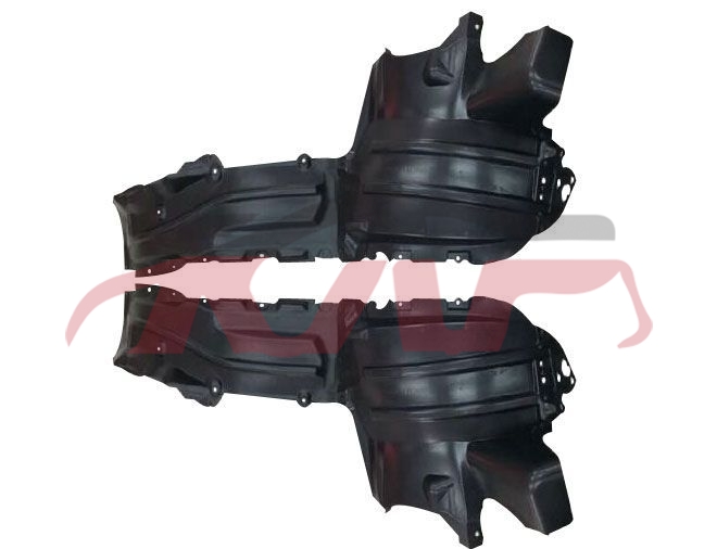 For Toyota 2362012-2015 Land Cruiser Fj200&nbsp;inner Fender&nbsp;53876-60080 53875-60080, Land Cruiser Advance Auto Parts, Toyota  Fender Car Part-53876-60080 53875-60080