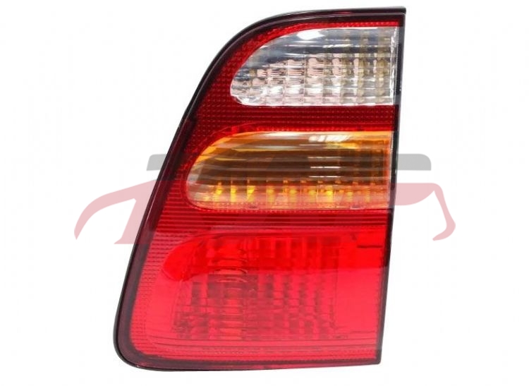 For Toyota 203141998-2004 Landcruiser Fj100&nbsp;tail Lamp,inner&nbsp;212-1316 L:81590-60040 R:81580-60010, Toyota   Car Tail-lamp, Land Cruiser Basic Car Parts-212-1316 L:81590-60040 R:81580-60010