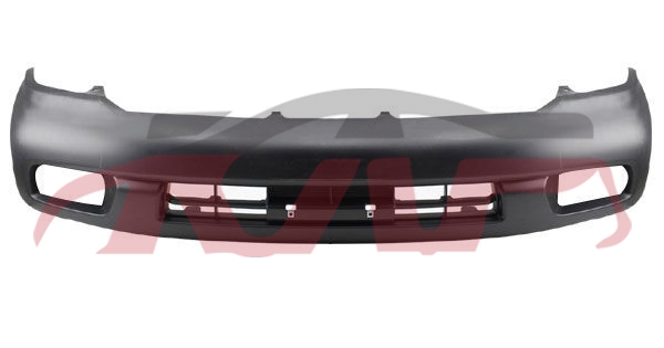 For Toyota 203141998-2004 Landcruiser Fj100&nbsp;front Bumper, With Fog Lamp Hole&nbsp;52119-60904, Land Cruiser Accessories, Toyota  Front Bumper Cover Fascia-52119-60904