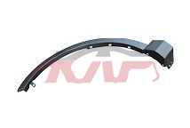 For Toyota 3952016-2018 Rav4&nbsp;front Wheel Eyebrow,big&nbsp;l:75602-42130 R:75601-42130, Rav4 Car Part, Toyota  Flares Protector Trim Lips Fender-L:75602-42130 R:75601-42130