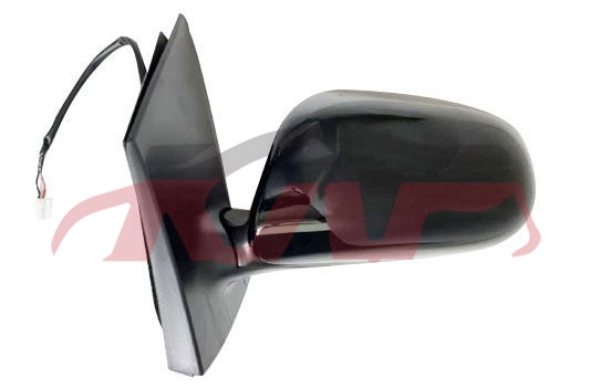 For Toyota 2242008 Vios&nbsp;door Mirror,3line&nbsp;, Toyota  Car Mirror, Vios Auto Part Price-