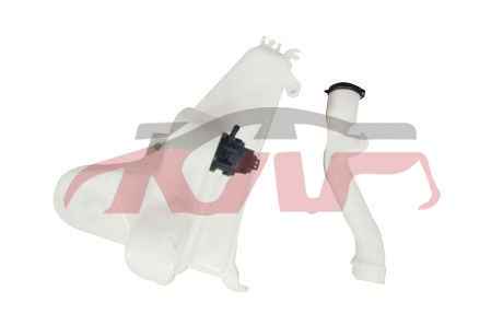For Toyota 2322012 Hilux Vigo&nbsp;wiper Tank With Motor, With  Pipe&nbsp;85315-0k011   85315-0k010, Hilux Replacement Parts For Cars, Toyota  Tank-85315-0K011   85315-0K010