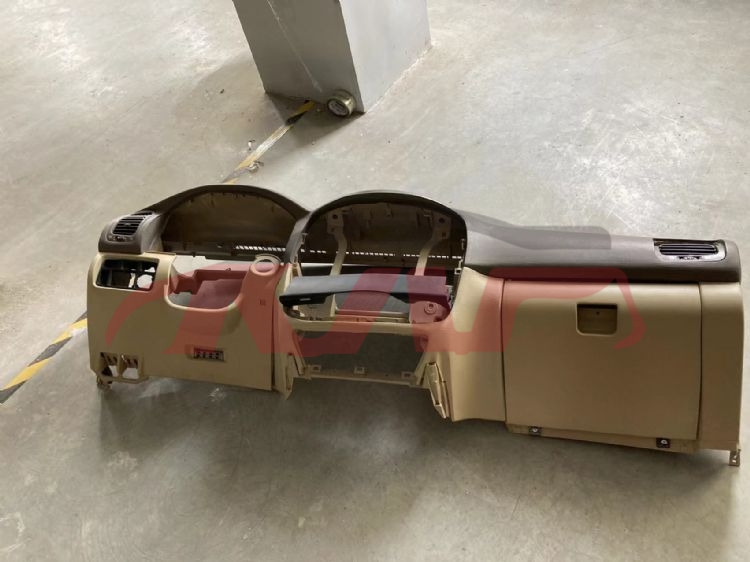 For Toyota 203141998-2004 Landcruiser Fj100&nbsp;device Panel&nbsp;, Toyota  Auto Lamps, Land Cruiser Car Parts Discount-