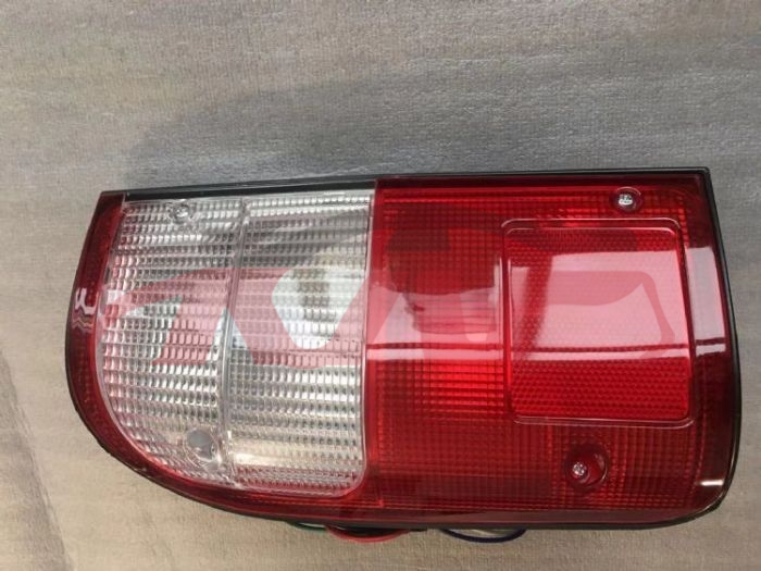For Toyota 1024hilux Ln85 D&nbsp;tail Lamp&nbsp;r:81550-35130 L:81560-35130, Hilux Auto Parts Manufacturer, Toyota   Auto Tail Lights-R:81550-35130 L:81560-35130