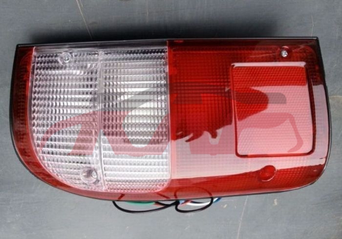 For Toyota 1024hilux Ln85 D&nbsp;tail Lamp&nbsp;r:81550-35130 L:81560-35130, Hilux Auto Parts Manufacturer, Toyota   Auto Tail Lights-R:81550-35130 L:81560-35130
