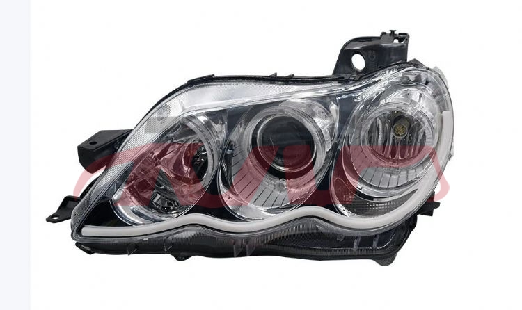 For Toyota 2612006-2008 Reiz&nbsp;head Lamp  Black&nbsp;81145-09011  81185-09011, Reiz  List Of Auto Parts, Toyota   Headlamp Bulb-81145-09011  81185-09011