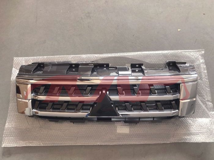 For Mitsubishi 6572015 Pajero V98 &nbsp;grille&nbsp;7450a956, Pajero Car Parts鈥?price, Mitsubishi   Automotive Parts-7450A956