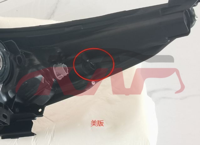 For Toyota 2452015-2017 Highlander&nbsp;head Lamp W/o Xenon&nbsp;112-1143mld 81130-0e230     81170-0e230   R81110-0e180 L81150-0e180, Highlander Automotive Accessorie, Toyota   Headlights Headlamps-112-1143MLD 81130-0E230     81170-0E230   R81110-0E180 L81150-0E180