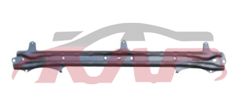适用于丰田2014 海狮 保险杠安装铁支架 宽体 , 海狮 汽车配件制造商, 丰田 汽车配件-