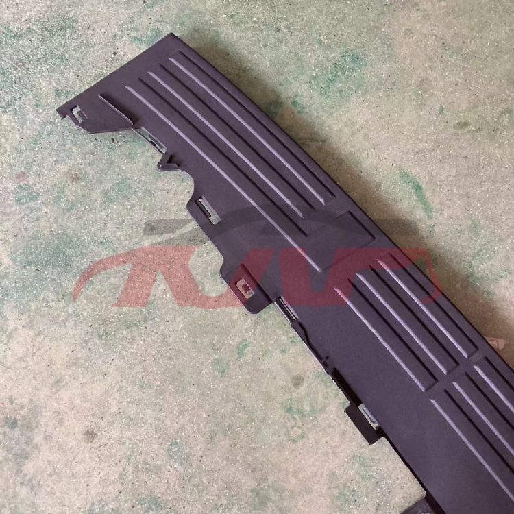 For Toyota 2392010-2013 Prado/ Fj150&nbsp;rear Bumper Step Board&nbsp;52162-60090, 52162-60090, Toyota  Car Parts, Prado Auto Parts Price-52162-60090, 52162-60090