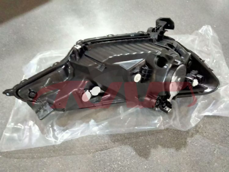 For Honda 10202014 Fit Gk5&nbsp;head Lamp&nbsp;l   33150-t5a-h01    R   33100-t5a-h01, Honda  Auto Head Lamp, Fit  Car Parts鈥?price-L   33150-T5A-H01    R   33100-T5A-H01