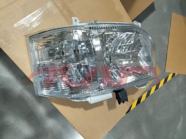 For Toyota 5872014 Hiace&nbsp;head Lamp,modified&nbsp;, Hiace Basic Car Parts, Toyota  Head Lamps-