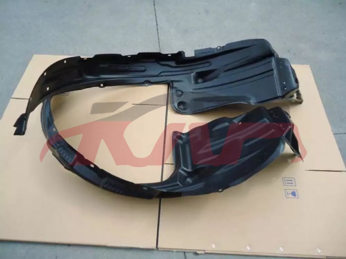 For Toyota 2332008 Hilux/vigo&nbsp;inner Fender&nbsp;l 53806-0k091/,r 53805-0k091  53806-0k090 53805-0k090		, Hilux Car Accessorie Catalog, Toyota  Fender Car-L 53806-0K091/,R 53805-0K091  53806-0K090 53805-0K090		
