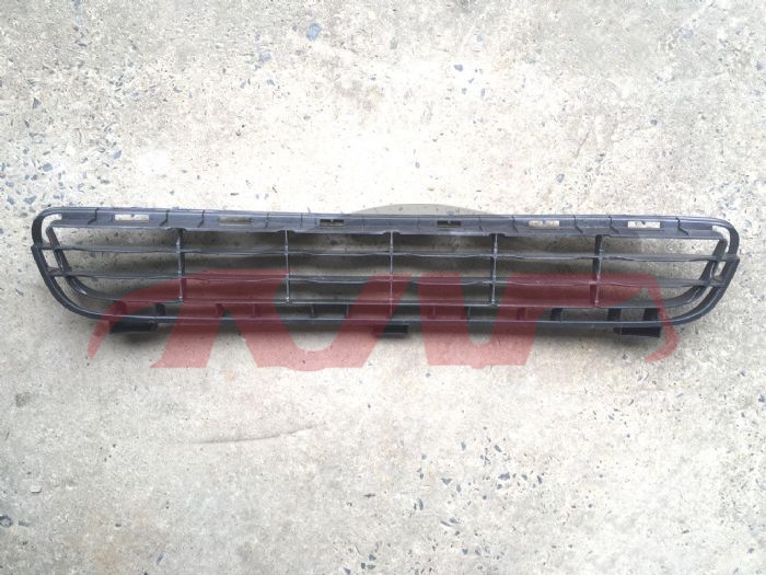 适用于丰田2007-2009 凯美瑞,中东版&nbsp;下网/美版通用&nbsp;53112-06040  53112-06060, 凯美瑞 汽车配件, 丰田 前杠下中网-53112-06040  53112-06060