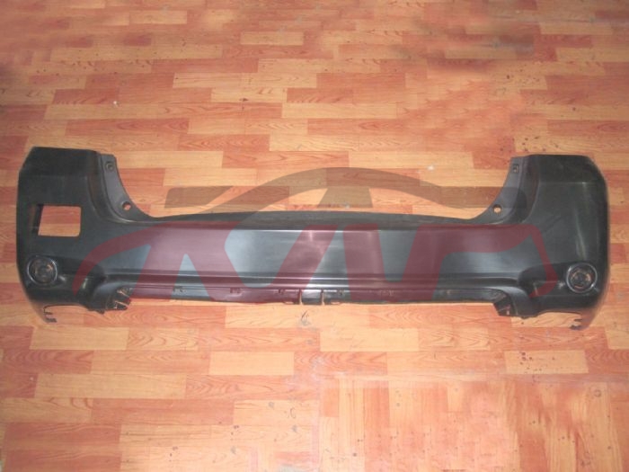 For Toyota 2472009-2011 Highlander&nbsp;rear Bumper&nbsp;52159-0e903, Highlander Auto Body Parts Price, Toyota  Parts Auto Rear Bumper Price-52159-0E903