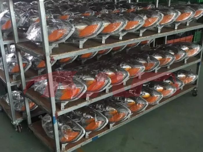 For Toyota 2112003 Corolla Usa&nbsp;head Lamp,usa&nbsp;l 81150-02350  R 81110-02360  L 81170-8c011 R 81110-02450, 81115-02200,  81110-02190  To2502139 To2503139, Corolla Basic Car Parts, Toyota  Led Headlight-L 81150-02350  R 81110-02360  L 81170-8C011 R 81110-02450, 81115-02200,  81110-02190  TO2502139 TO2503139