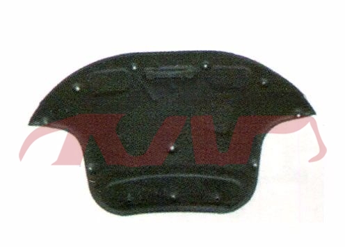 For Benz 479w212 11-12&nbsp;engine Cover&nbsp;2126820126, Benz  Auto Lamp, E-class Car Accessories Catalog-2126820126