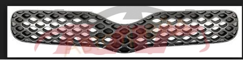 For Toyota 4122003-2004 Yaris&nbsp;grille,electroplate&nbsp;, Yaris Automotive Accessorie, Toyota  Car Front Grille-