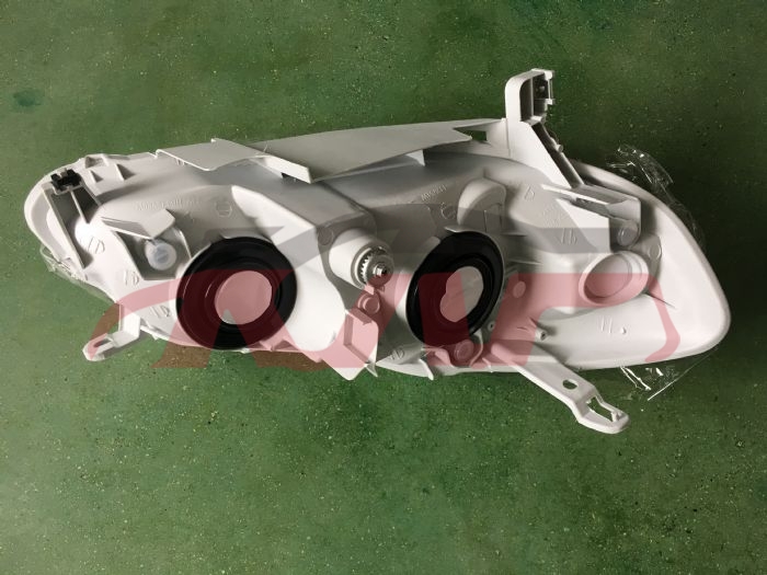 For Toyota 2112003 Corolla Usa&nbsp;head Lamp,black&nbsp;8115002360   8111002370  81110-02370  81150 02350, Toyota  Auto Head Lamp, Corolla Car Accessorie-8115002360   8111002370  81110-02370  81150 02350