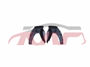 For Toyota 2452015-2017 Highlander&nbsp;mud Guard, Rear&nbsp;, Toyota  Auto Part, Highlander Automotive Accessories-