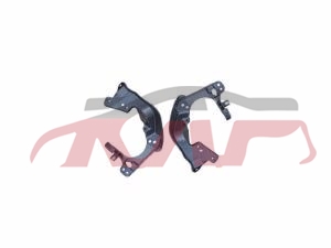 For Toyota 2452015-2017 Highlander&nbsp;daytime Light Bracket&nbsp;8143a-0e020    8144a-0e020, Highlander Auto Parts Prices, Toyota  Auto Lamp-8143A-0E020    8144A-0E020