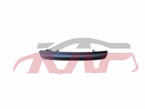 For Toyota 2462012-2014 Highlander&nbsp;rear Bumper Apron Lower Chin&nbsp;521690e050   52169-0e901, Toyota   Automotive Parts, Highlander Automobile Parts-521690E050   52169-0E901