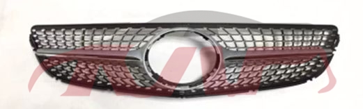 For Benz 883w207&nbsp;grille, Coupe, Star Style&nbsp;2078803283, Benz   Car Body Parts, E-class Advance Auto Parts-2078803283